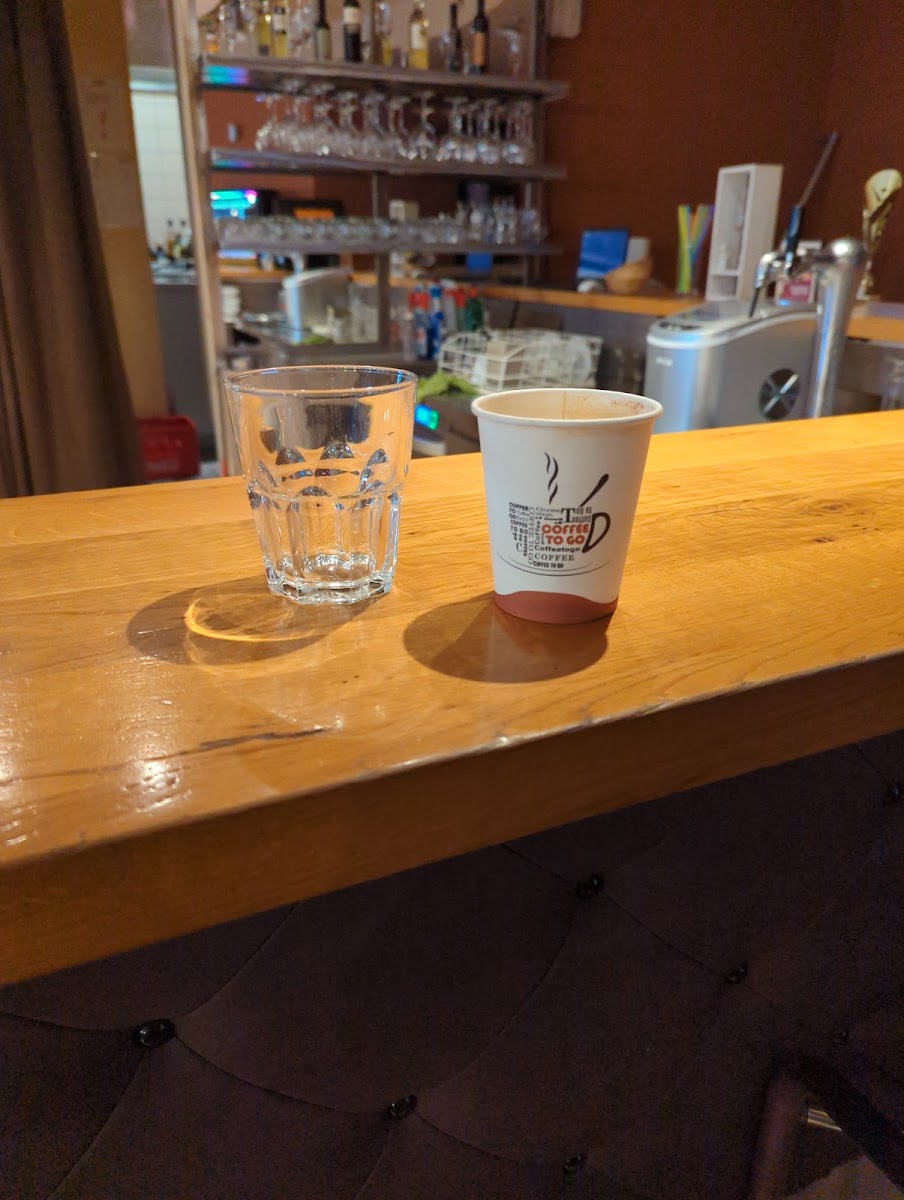 Arcadia Café Photo 4