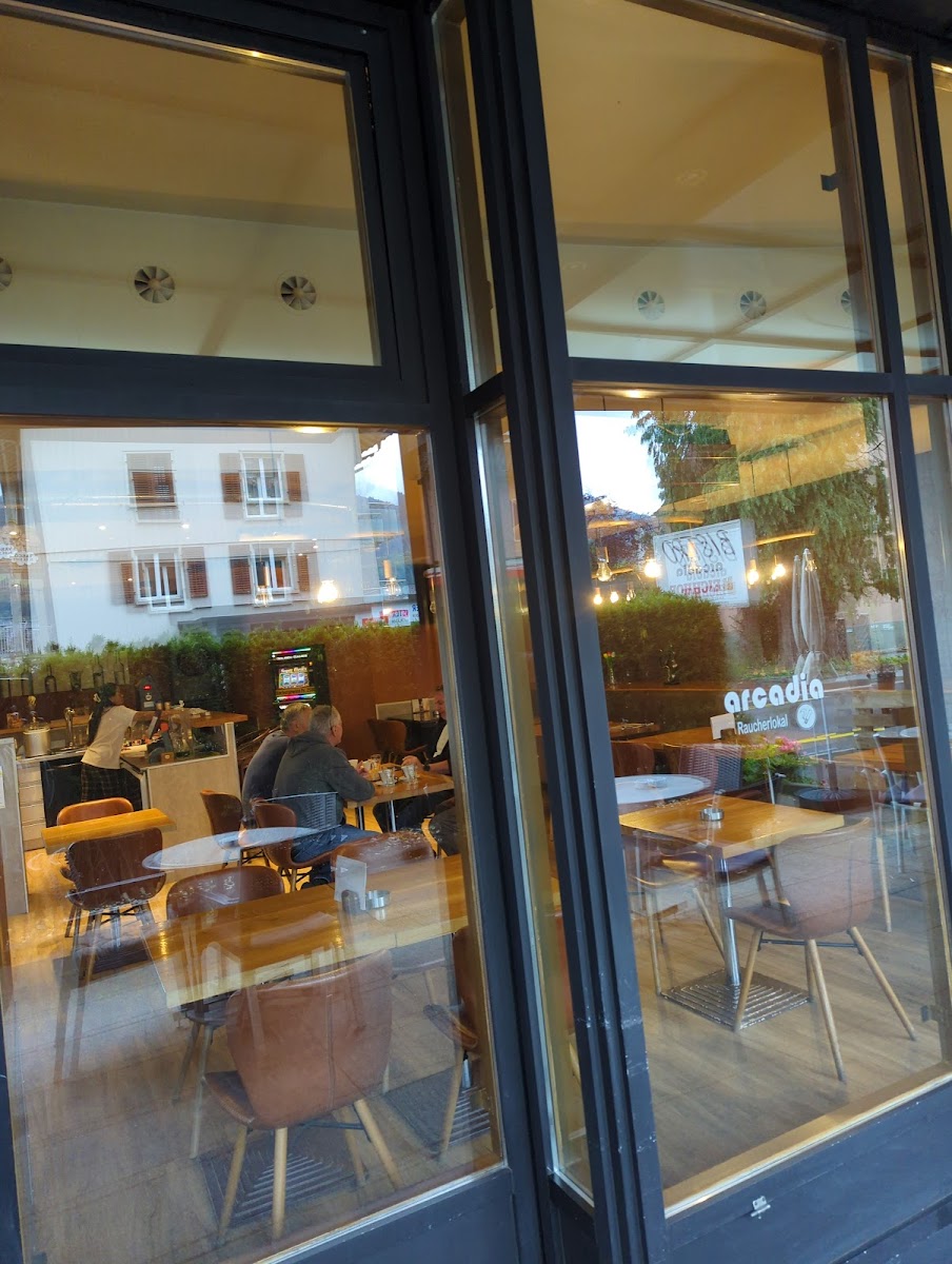 Arcadia Café Photo 6