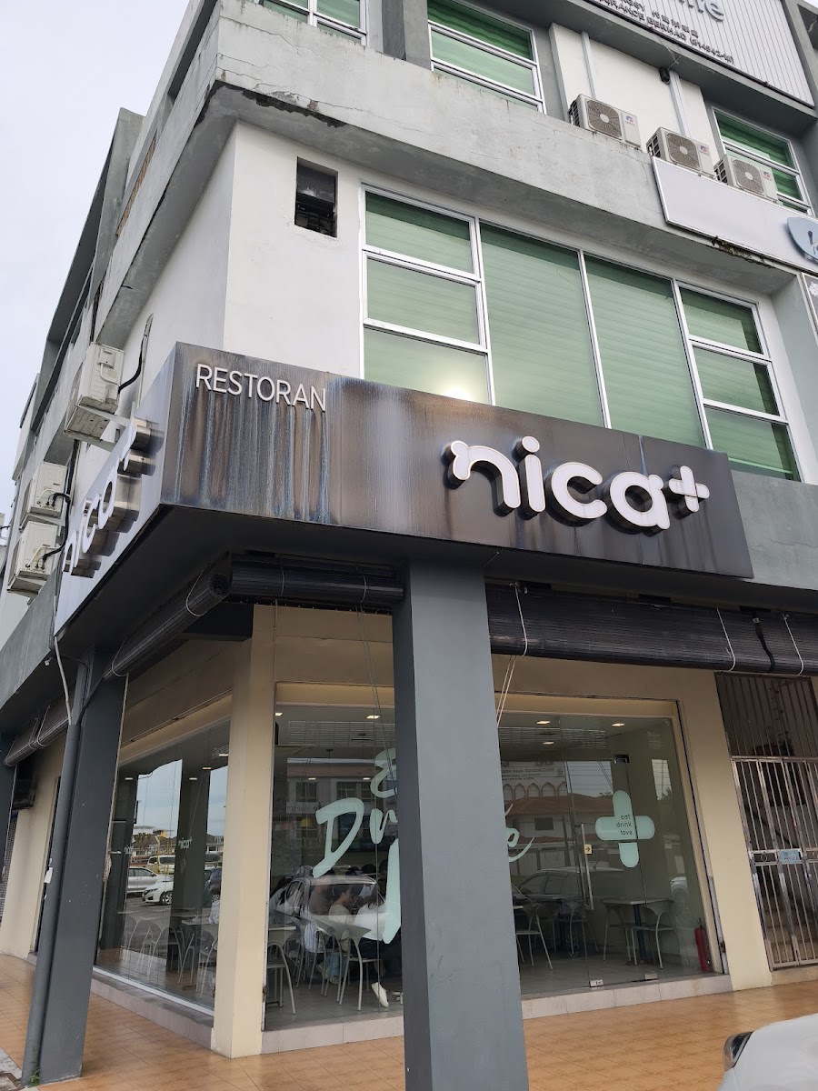 Nica Plus