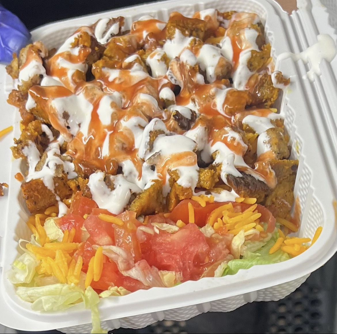 Good Morning Newark Halal Food Photo 3