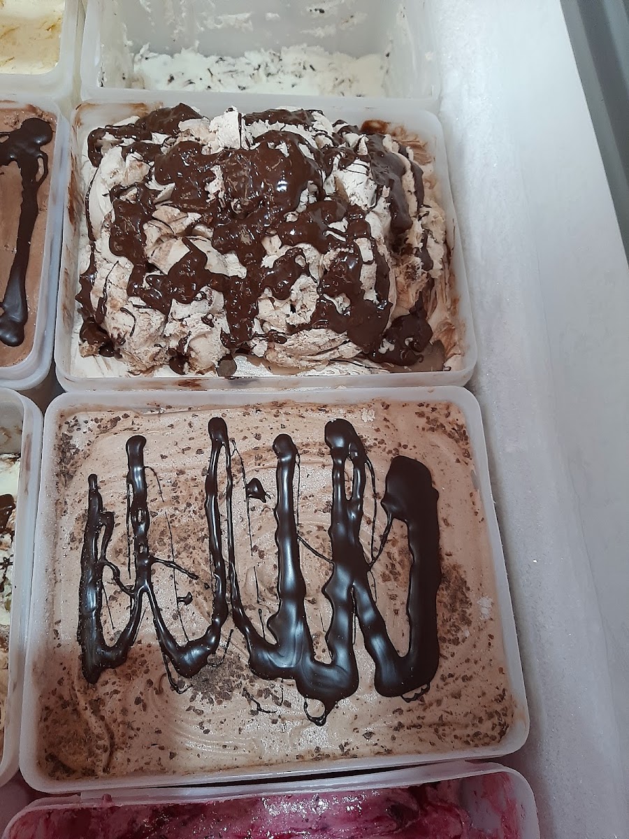 Açai e sorvetes Delícia Cremosa Photo 10