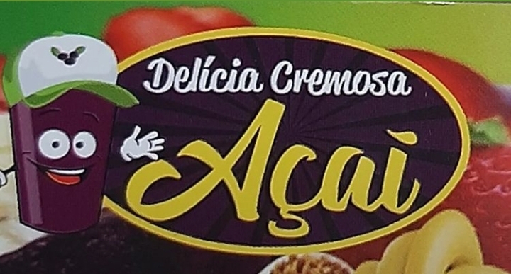 Açai e sorvetes Delícia Cremosa Photo 4