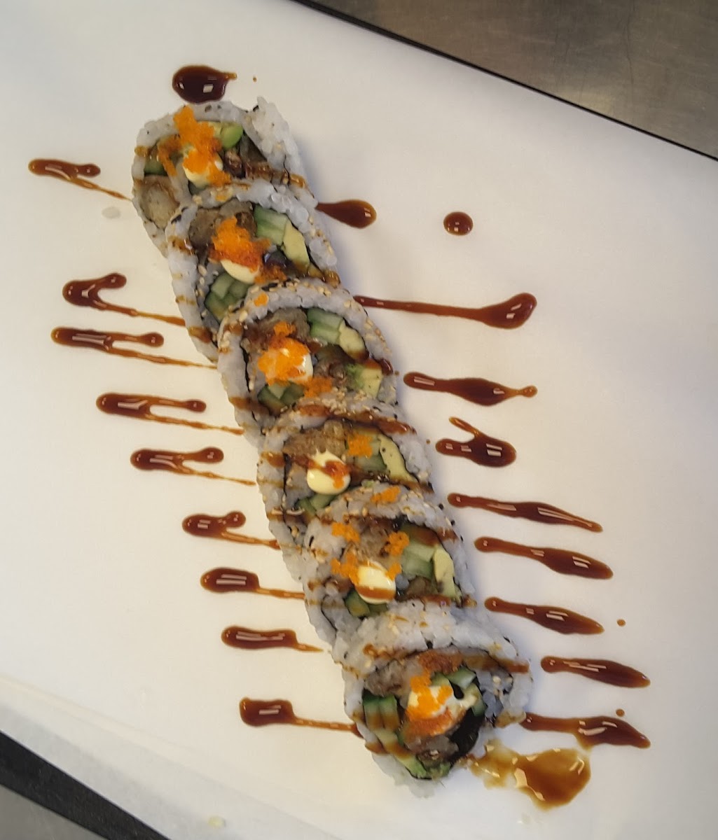 Oishii Sushi - Hendon central Photo 10