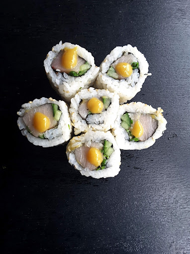 Oishii Sushi - Hendon central Photo 3