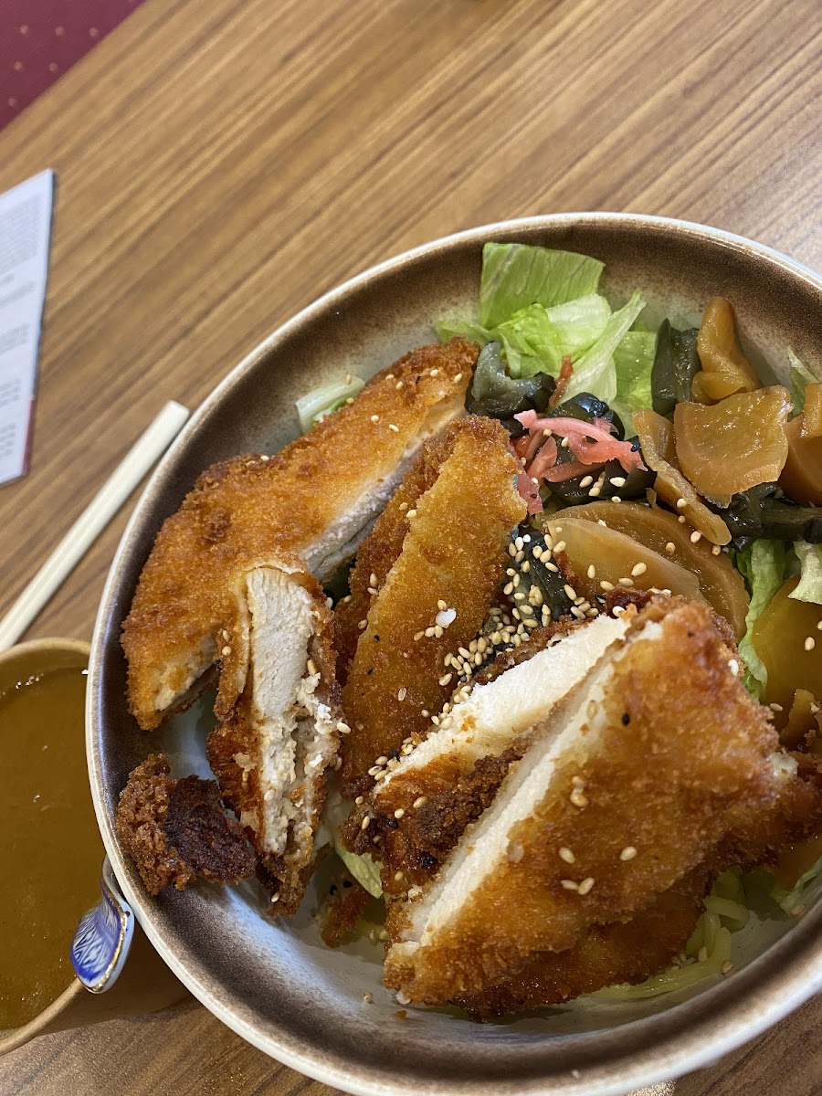 Oishii Sushi - Hendon central Photo 7