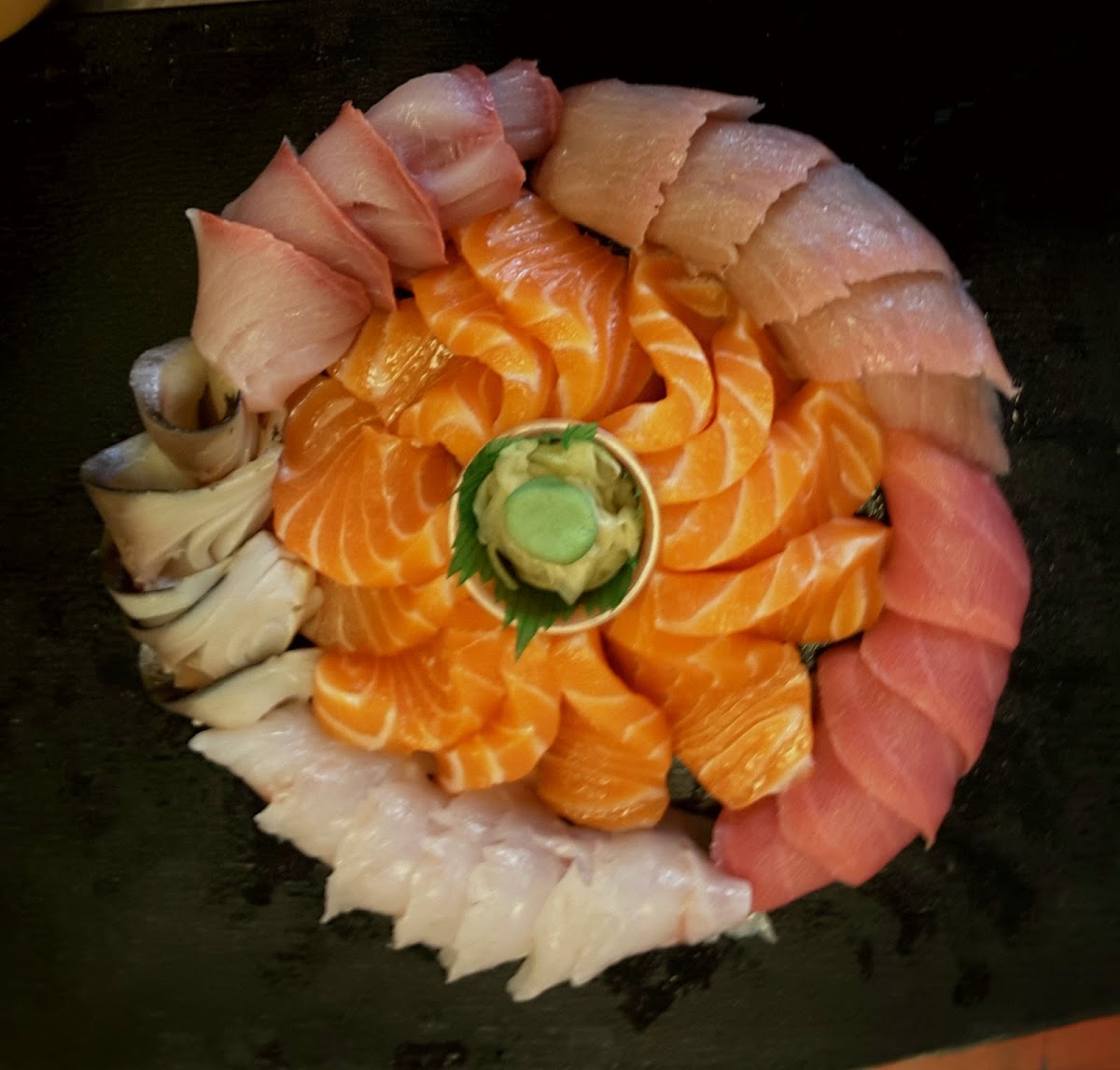 Oishii Sushi - Hendon central Photo 8