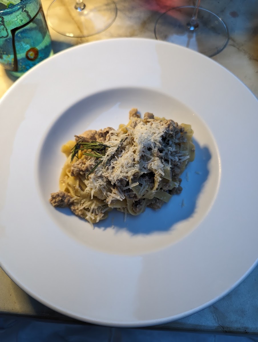 Osteria Ai Assassini Photo 6