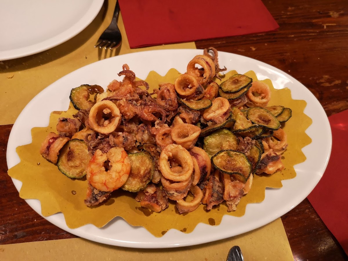 Osteria Ai Assassini Photo 9