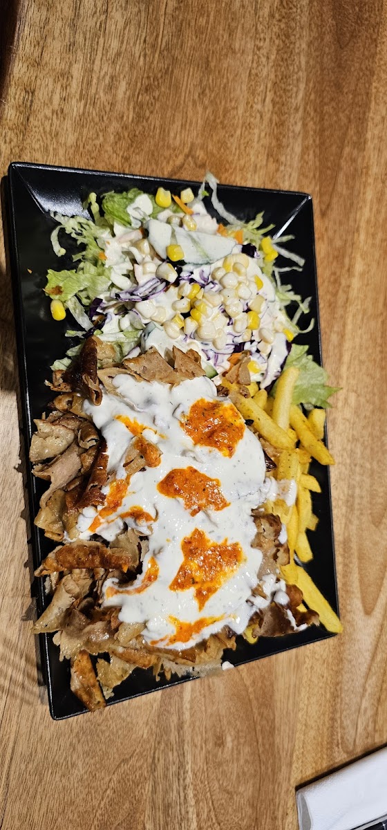 Zéro Deux Gossau Restaurant & Take Away Photo 10