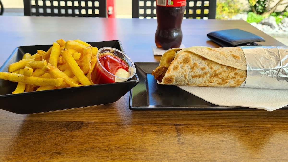 Zéro Deux Gossau Restaurant & Take Away Photo 3