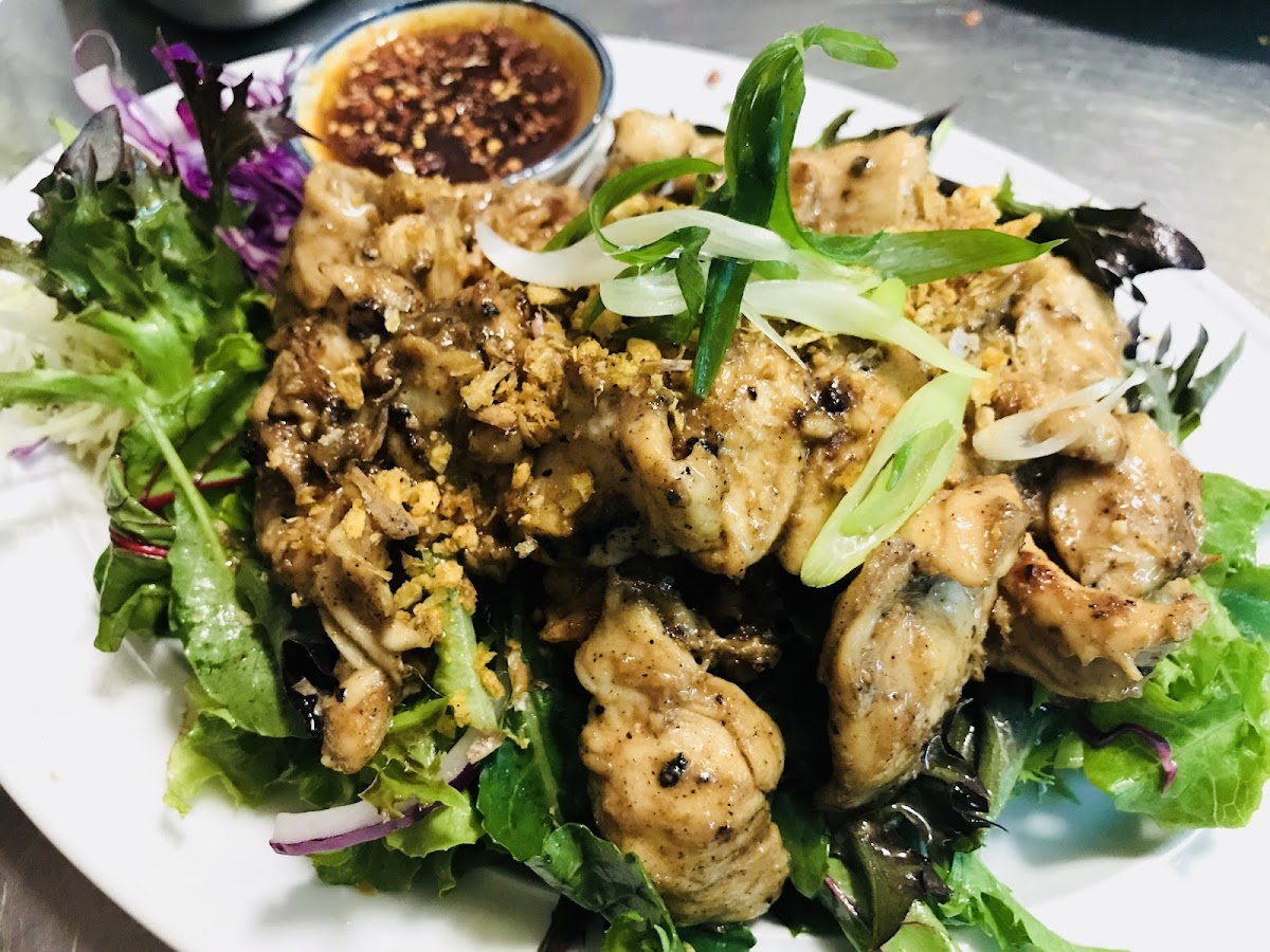 Lahnthai Restaurant Photo 10