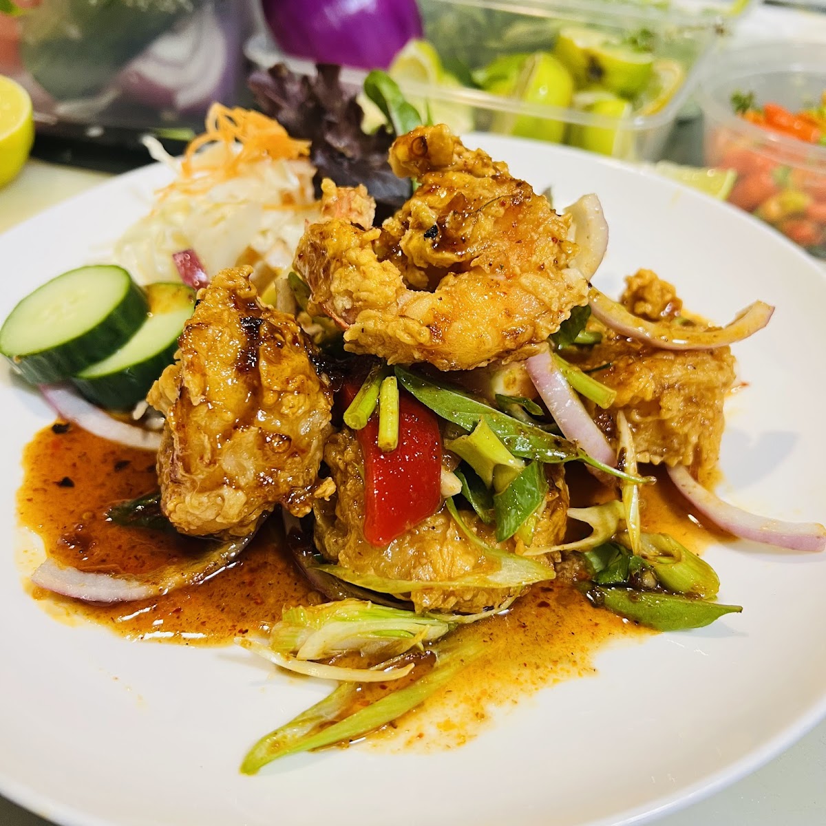 Lahnthai Restaurant Photo 2