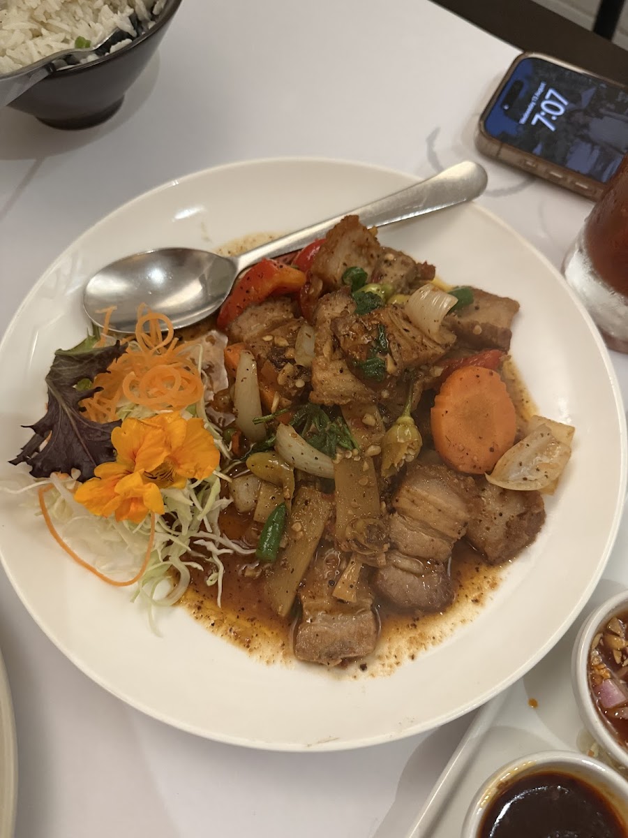 Lahnthai Restaurant Photo 4