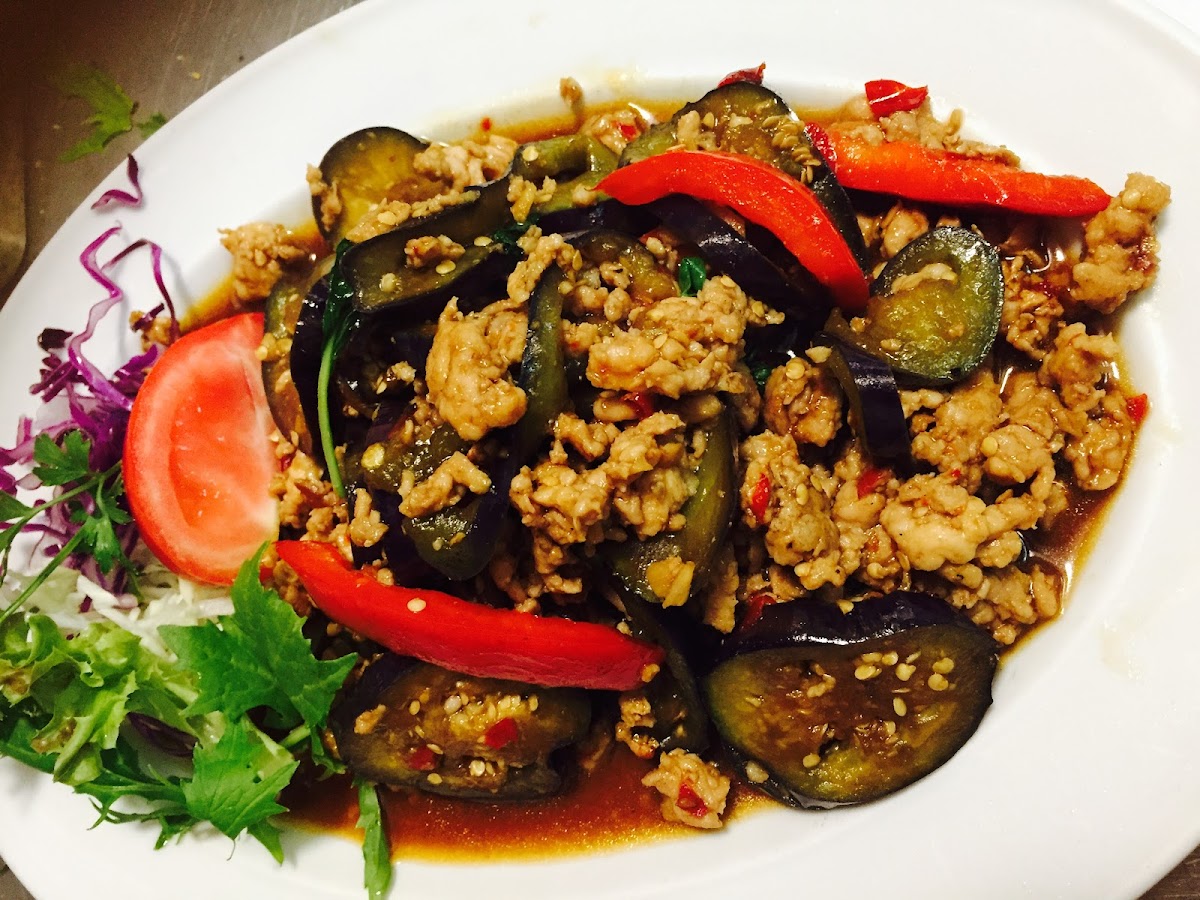 Lahnthai Restaurant Photo 5
