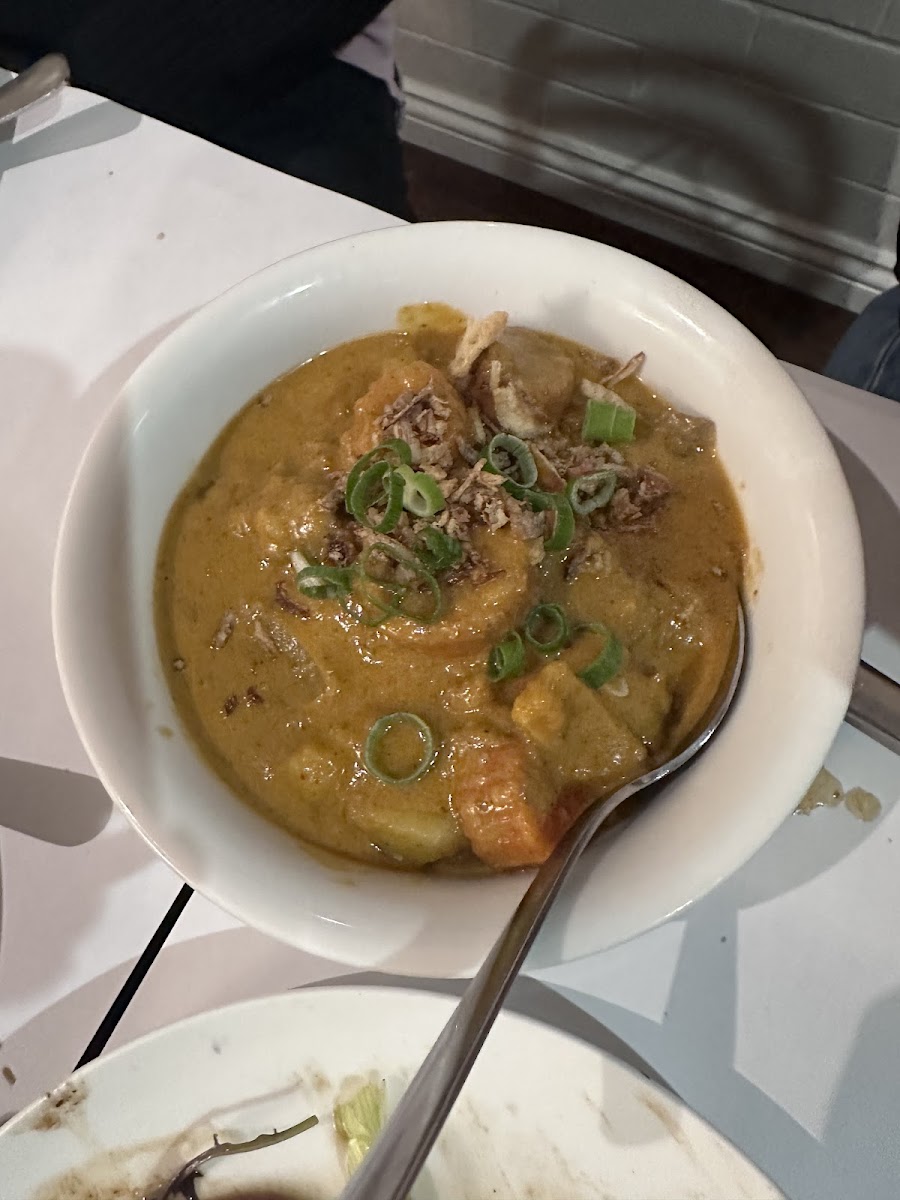 Lahnthai Restaurant Photo 6