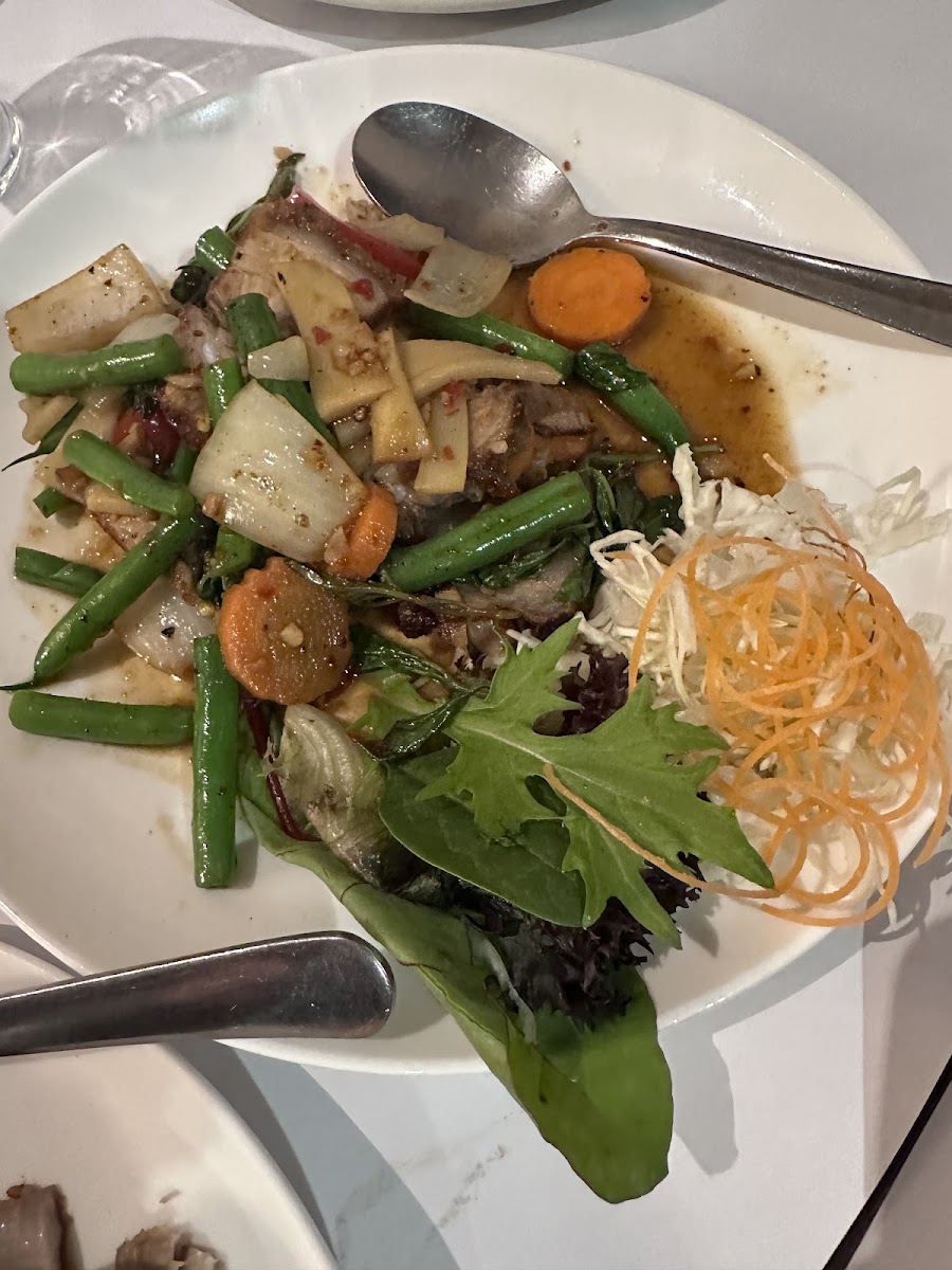 Lahnthai Restaurant Photo 7