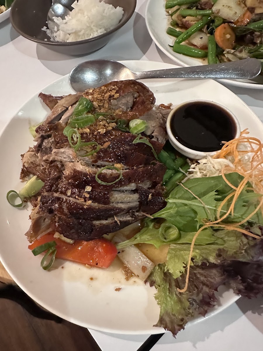 Lahnthai Restaurant Photo 8