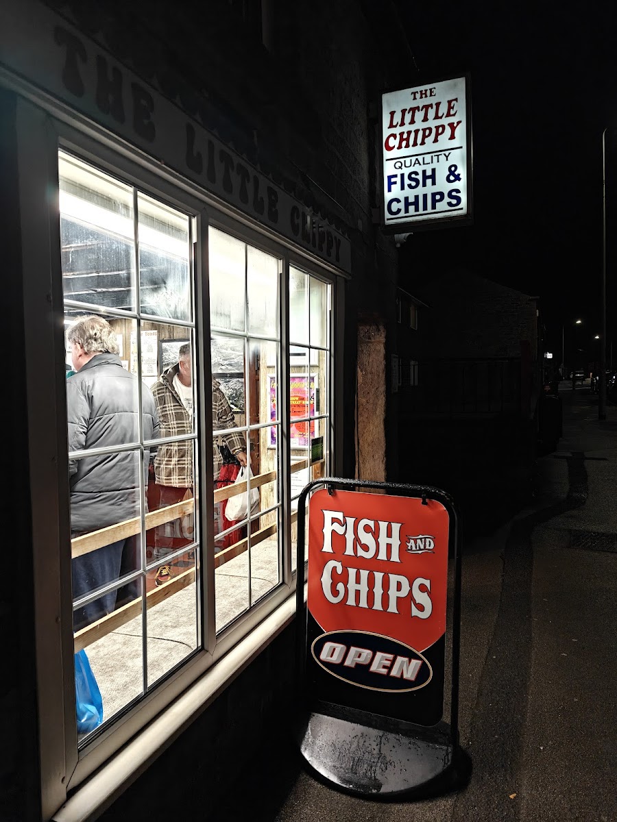 The Little Chippy Photo 2
