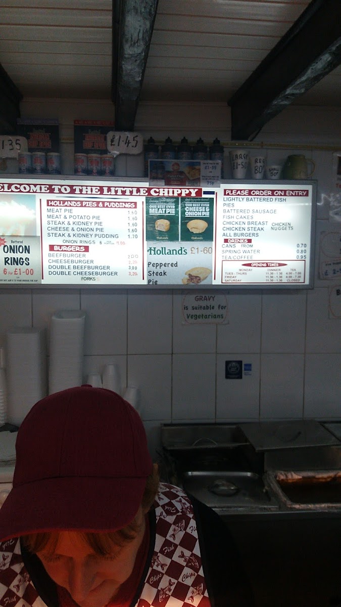 The Little Chippy Photo 4