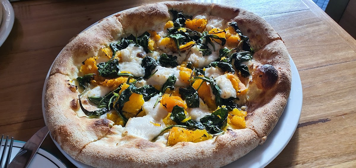 Neighbourhood Pizza Photo 6