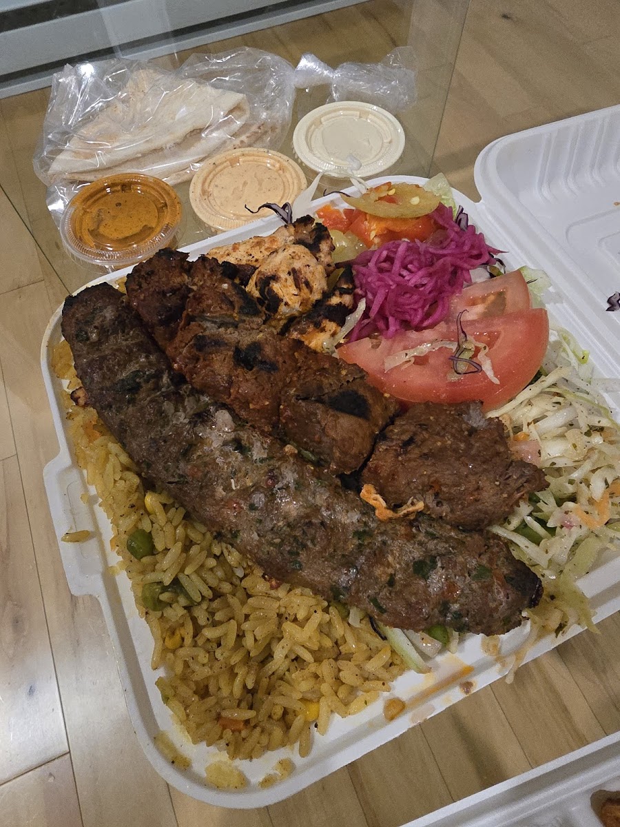 Shawarma Magique Photo 4