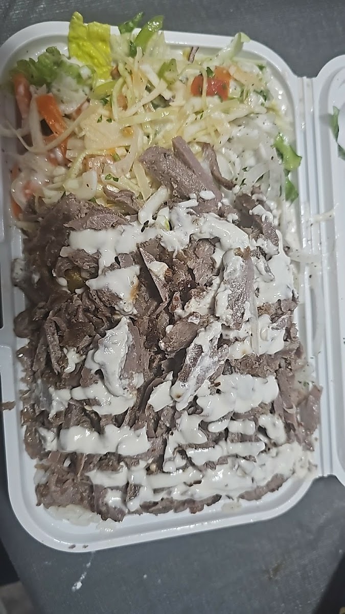 Shawarma Magique Photo 5