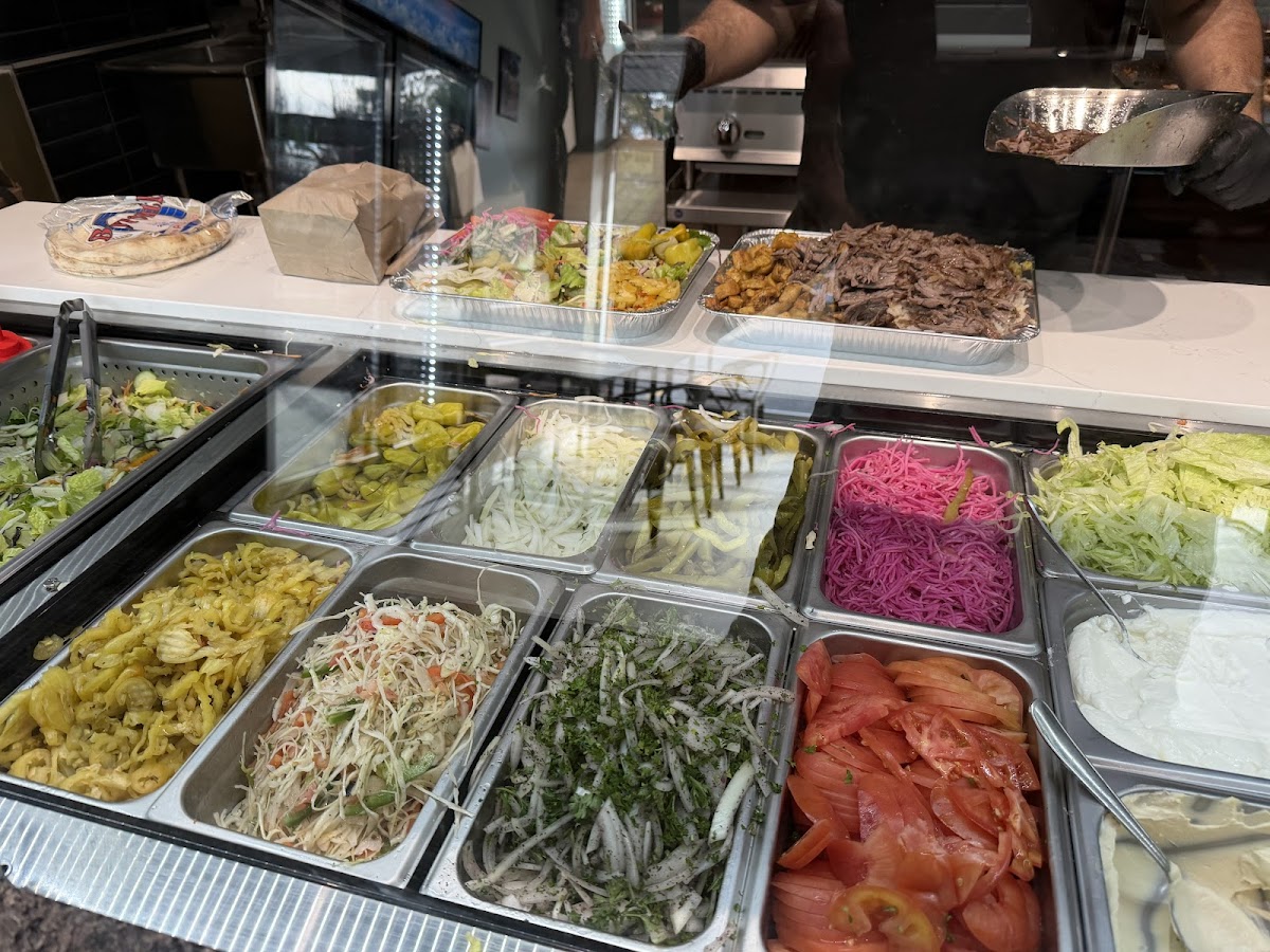 Shawarma Magique Photo 6