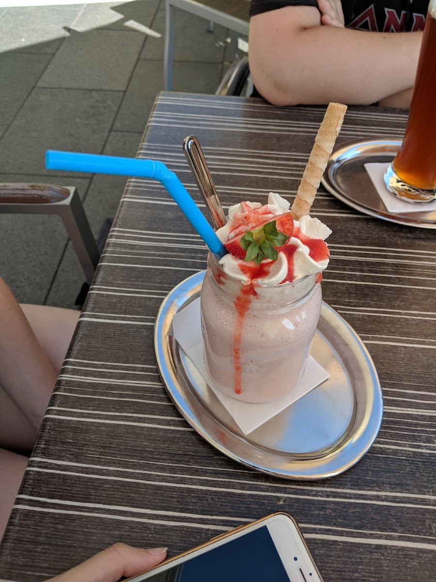 Eiscafé Venezia am See Photo 5