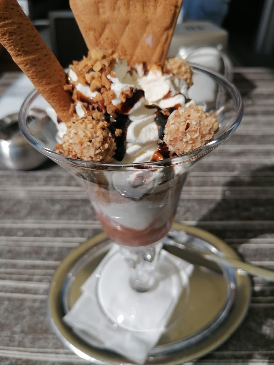 Eiscafé Venezia am See Photo 6
