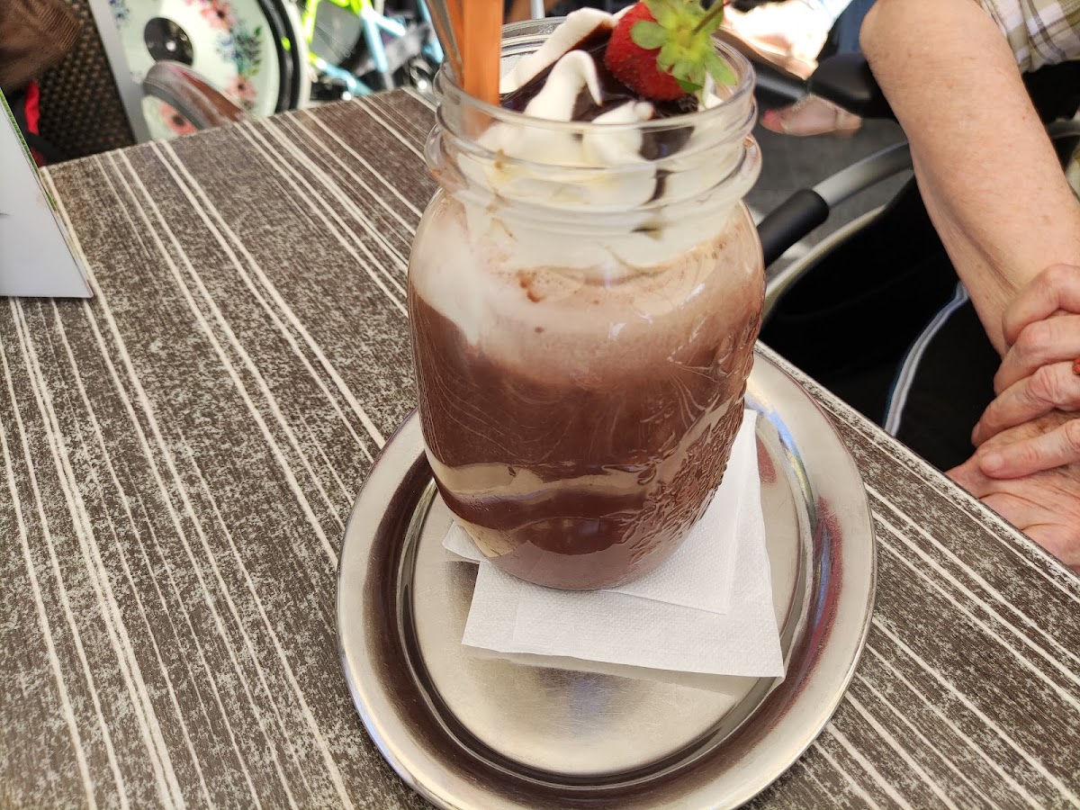 Eiscafé Venezia am See Photo 9