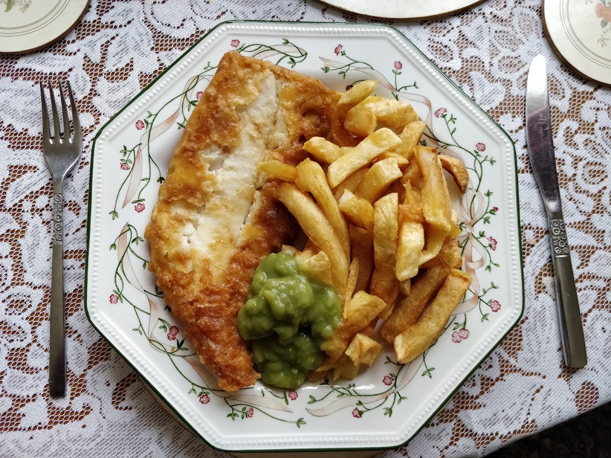 St Andrews Fisheries Photo 5