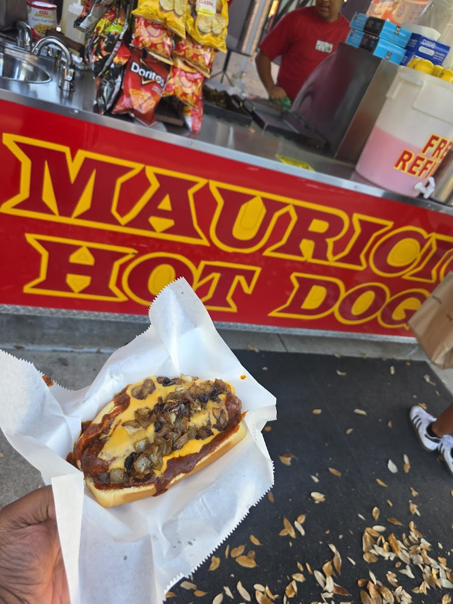 Mauricio's Hot Dogs Photo 2