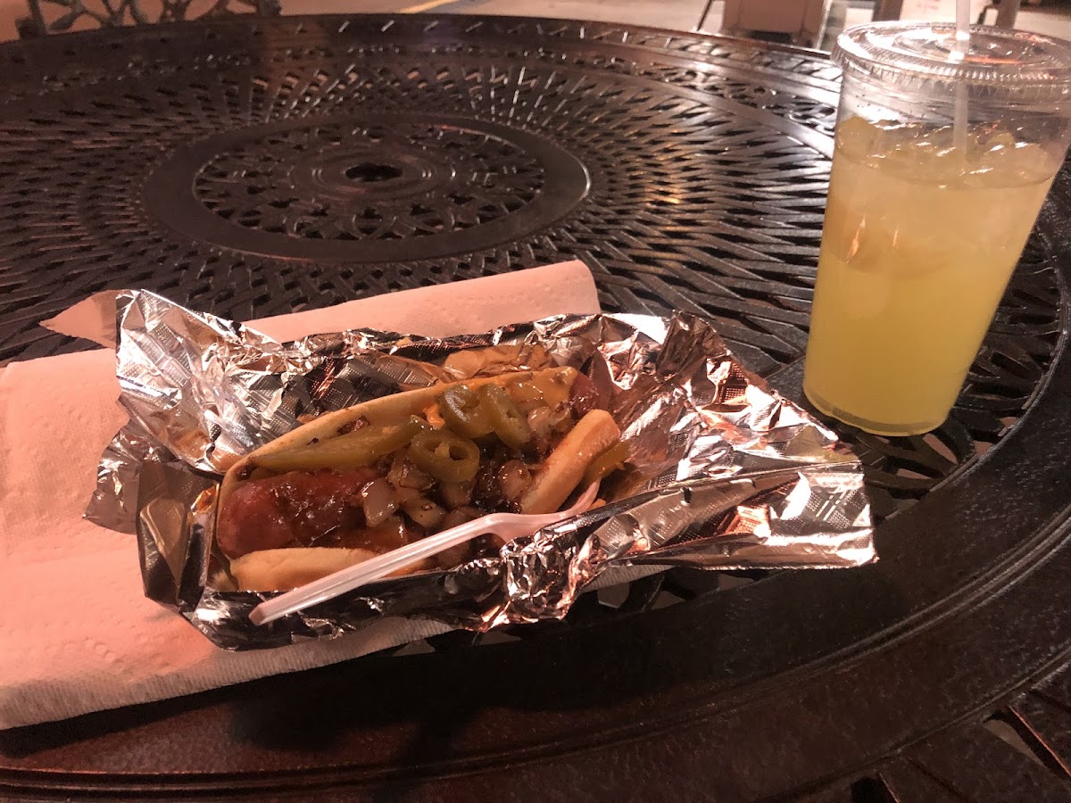 Mauricio's Hot Dogs Photo 3