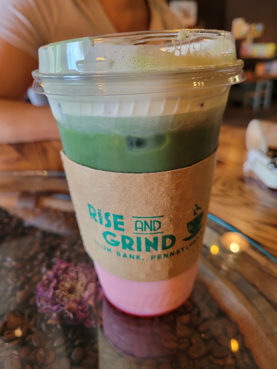 Rise and Grind Coffee & Eatery Photo 6