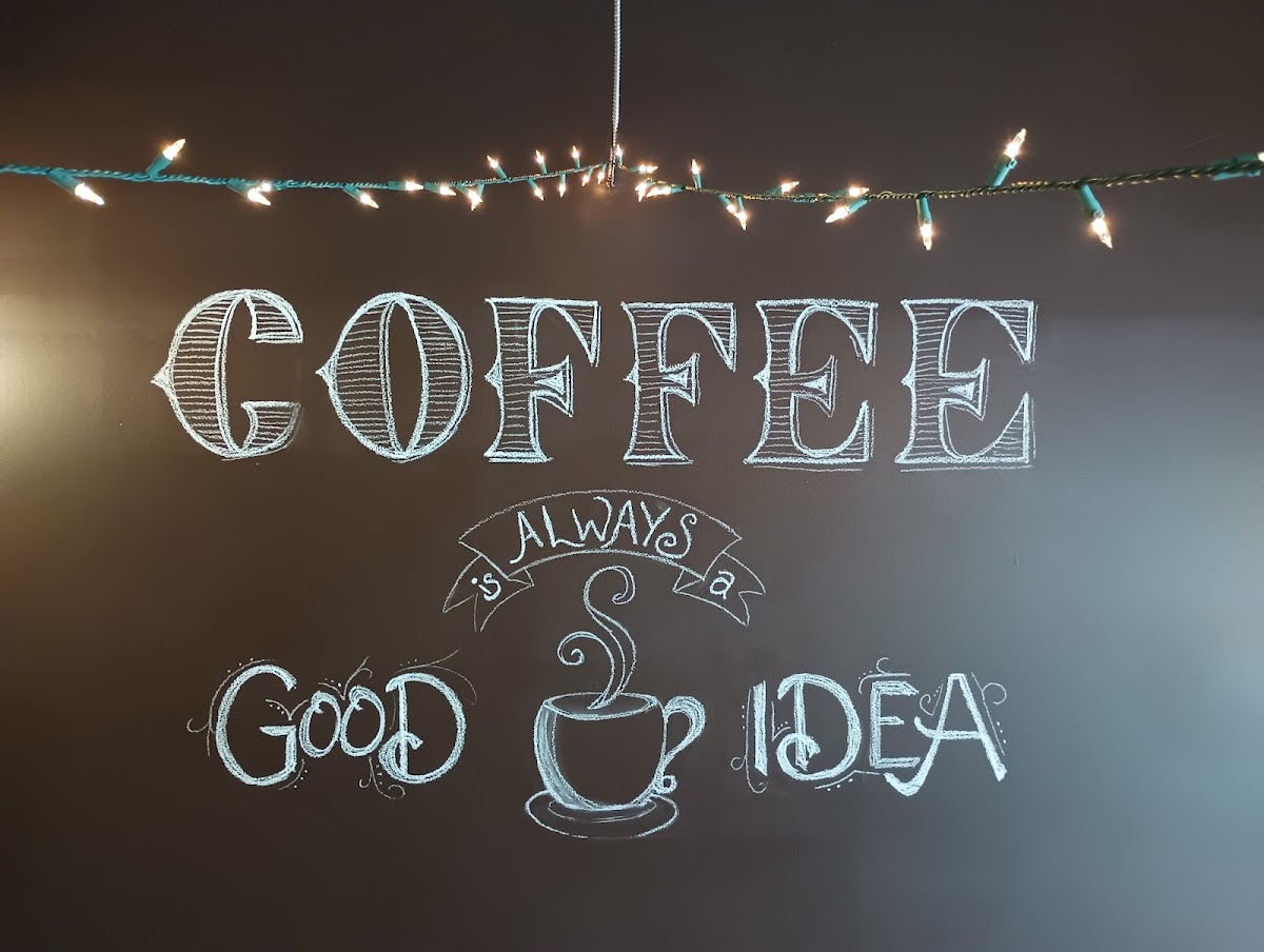 Rise and Grind Coffee & Eatery Photo 8
