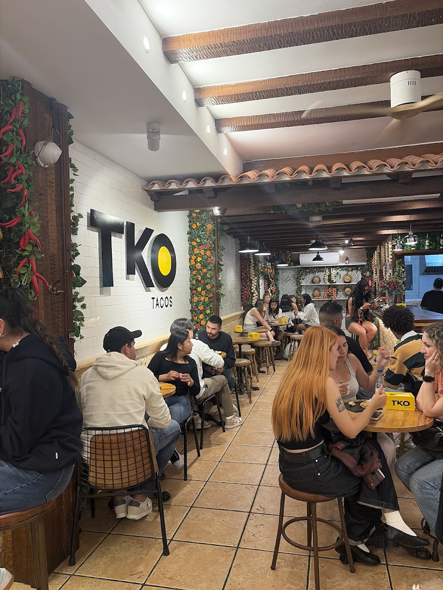 TKO Tacos Ibiza Photo 3