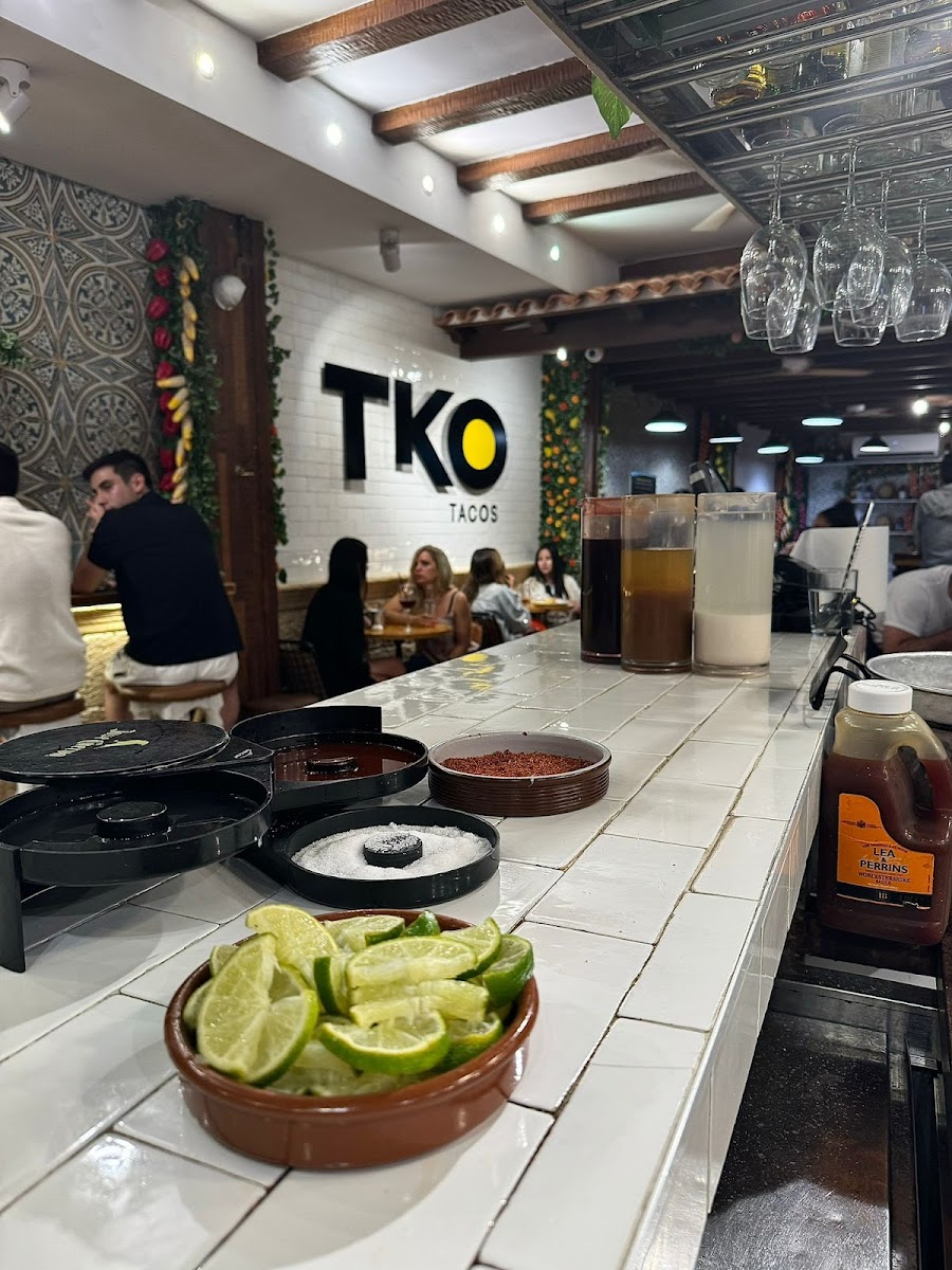 TKO Tacos Ibiza Photo 4