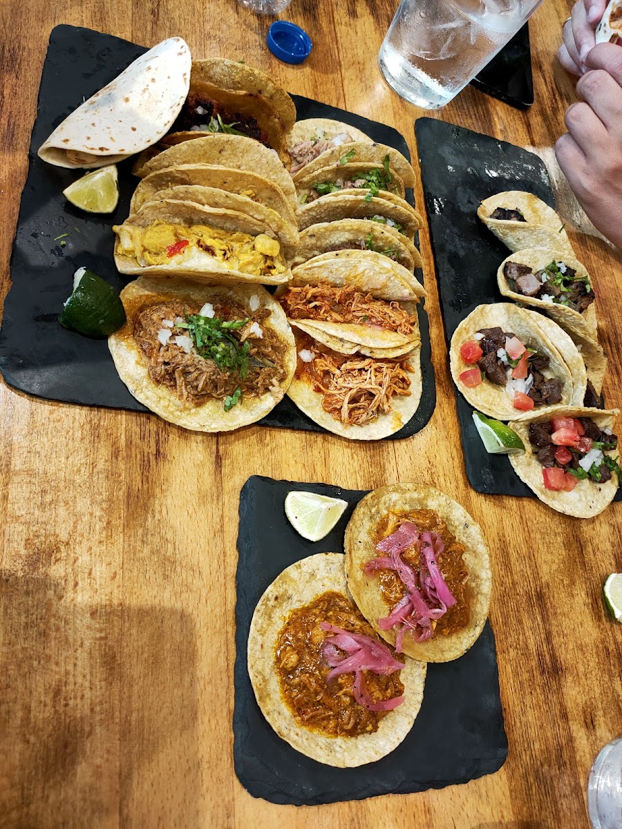 TKO Tacos Ibiza Photo 5
