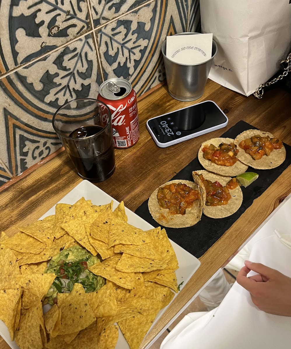 TKO Tacos Ibiza Photo 8