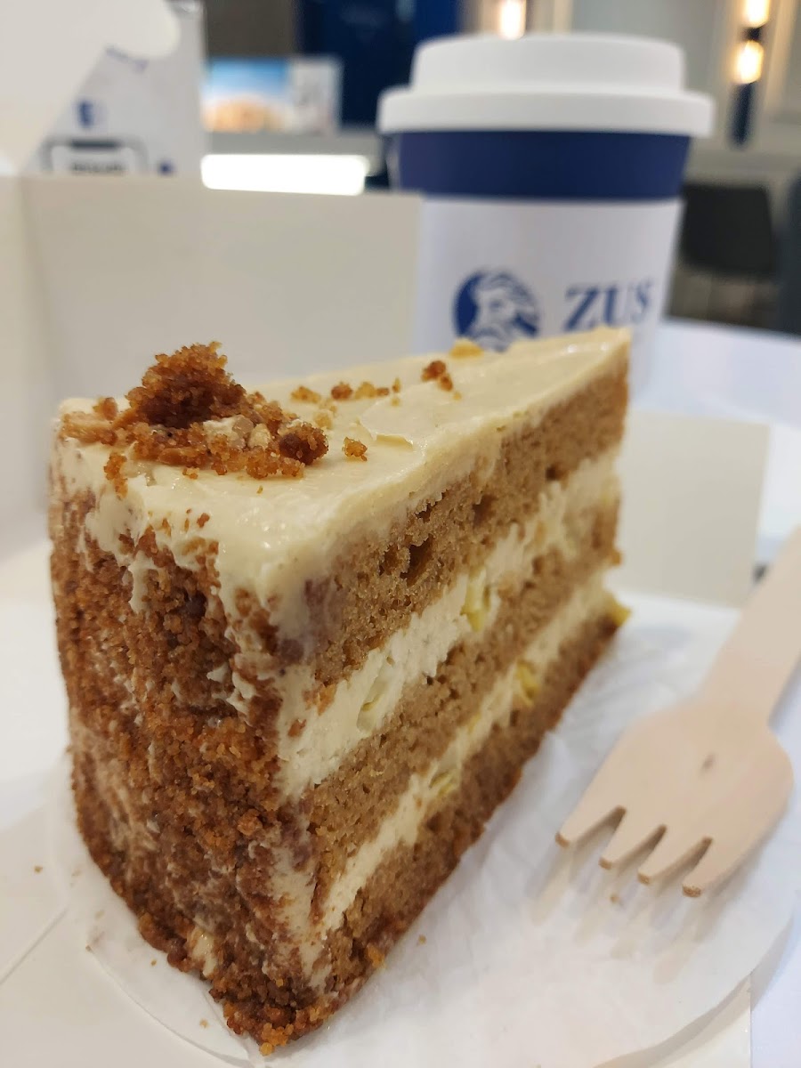 ZUS Coffee - Jalan Raja Uda, Butterworth Photo 10