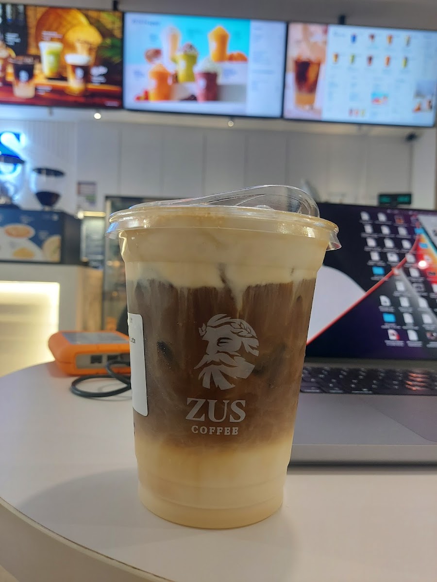 ZUS Coffee - Jalan Raja Uda, Butterworth Photo 5