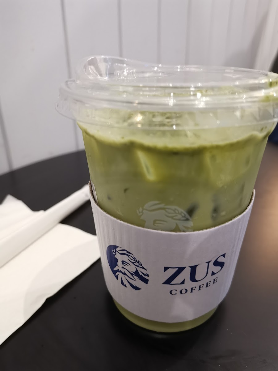 ZUS Coffee - Jalan Raja Uda, Butterworth Photo 9