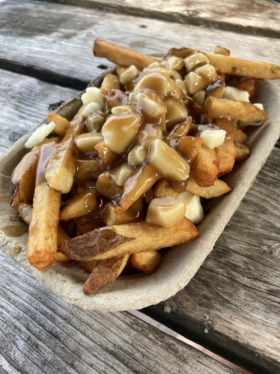 Domenic's Chip Truck Photo 4