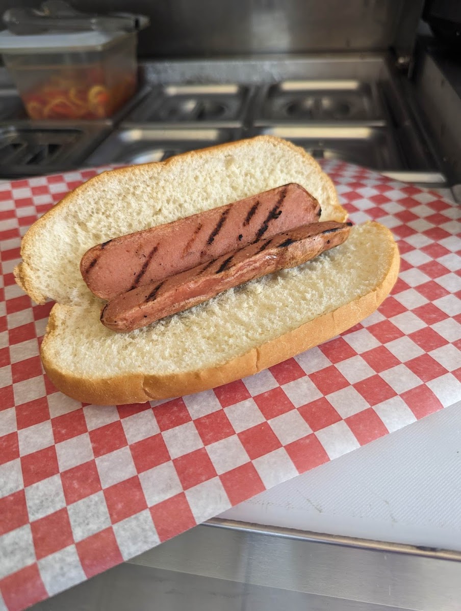 Domenic's Chip Truck Photo 9