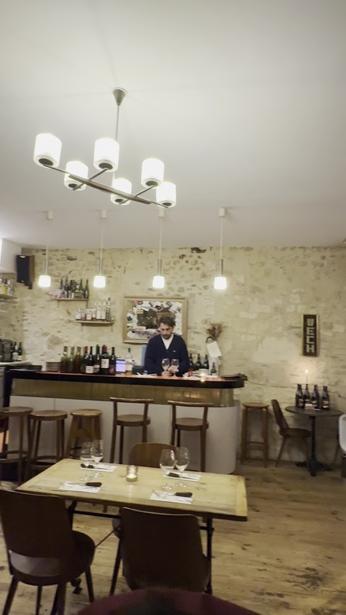 Soif // Table & Vins Photo 2