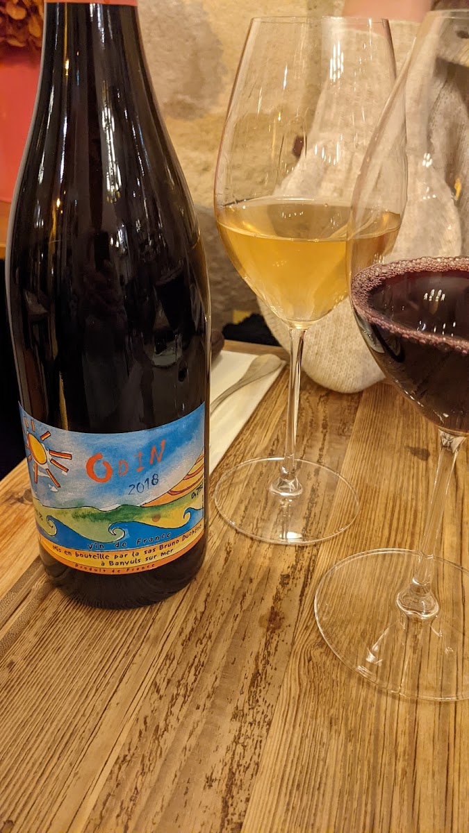 Soif // Table & Vins Photo 5