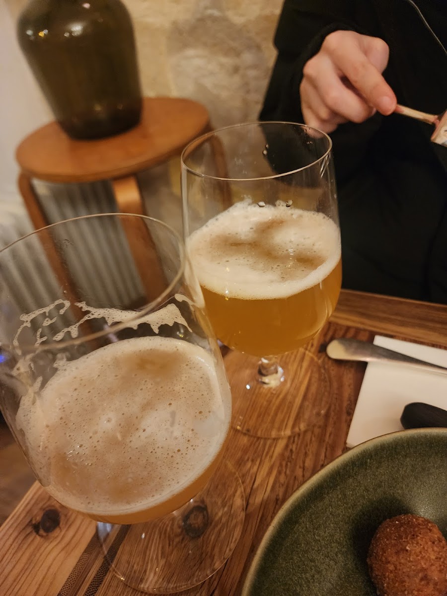 Soif // Table & Vins Photo 8