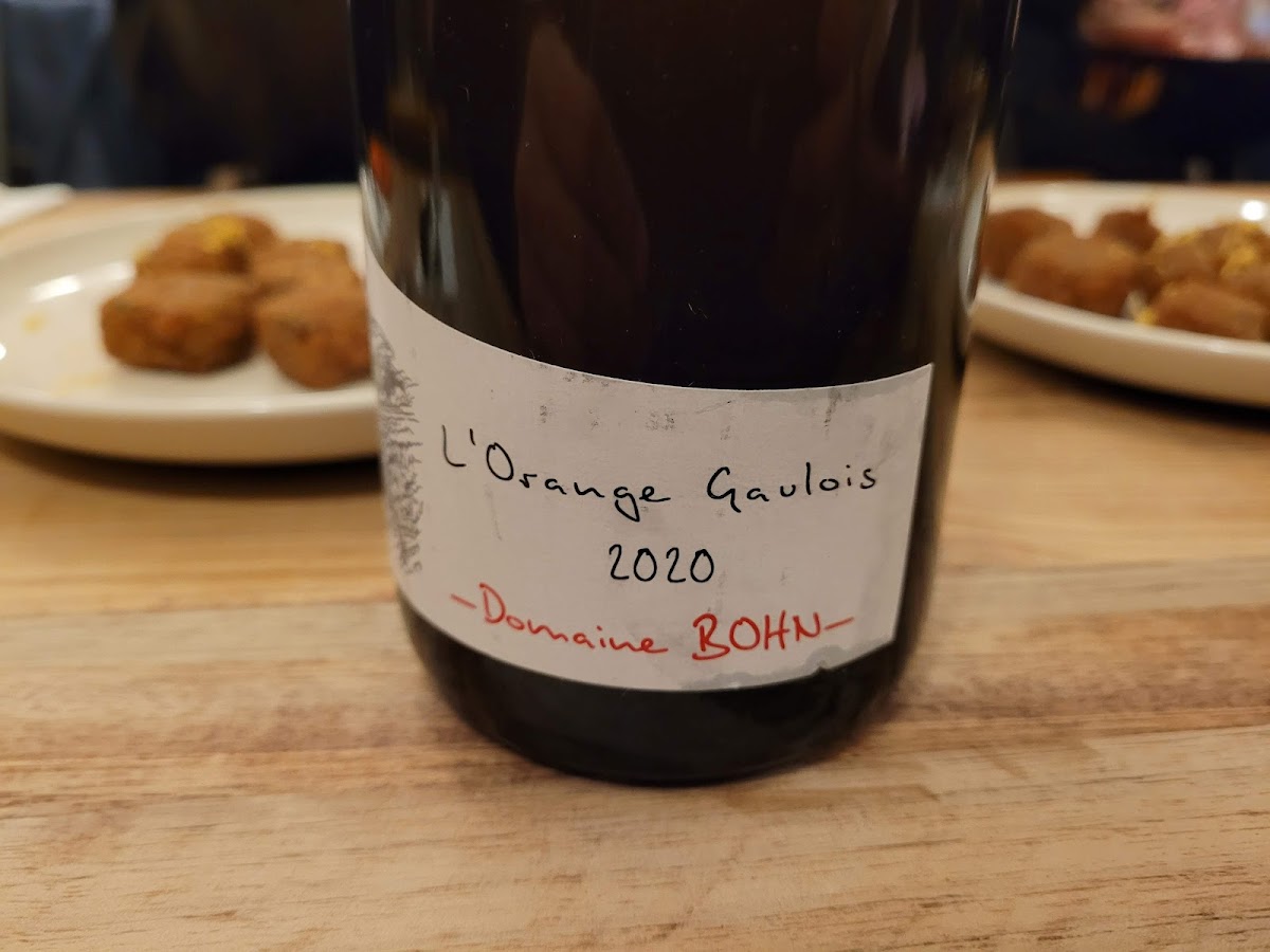 Soif // Table & Vins Photo 9