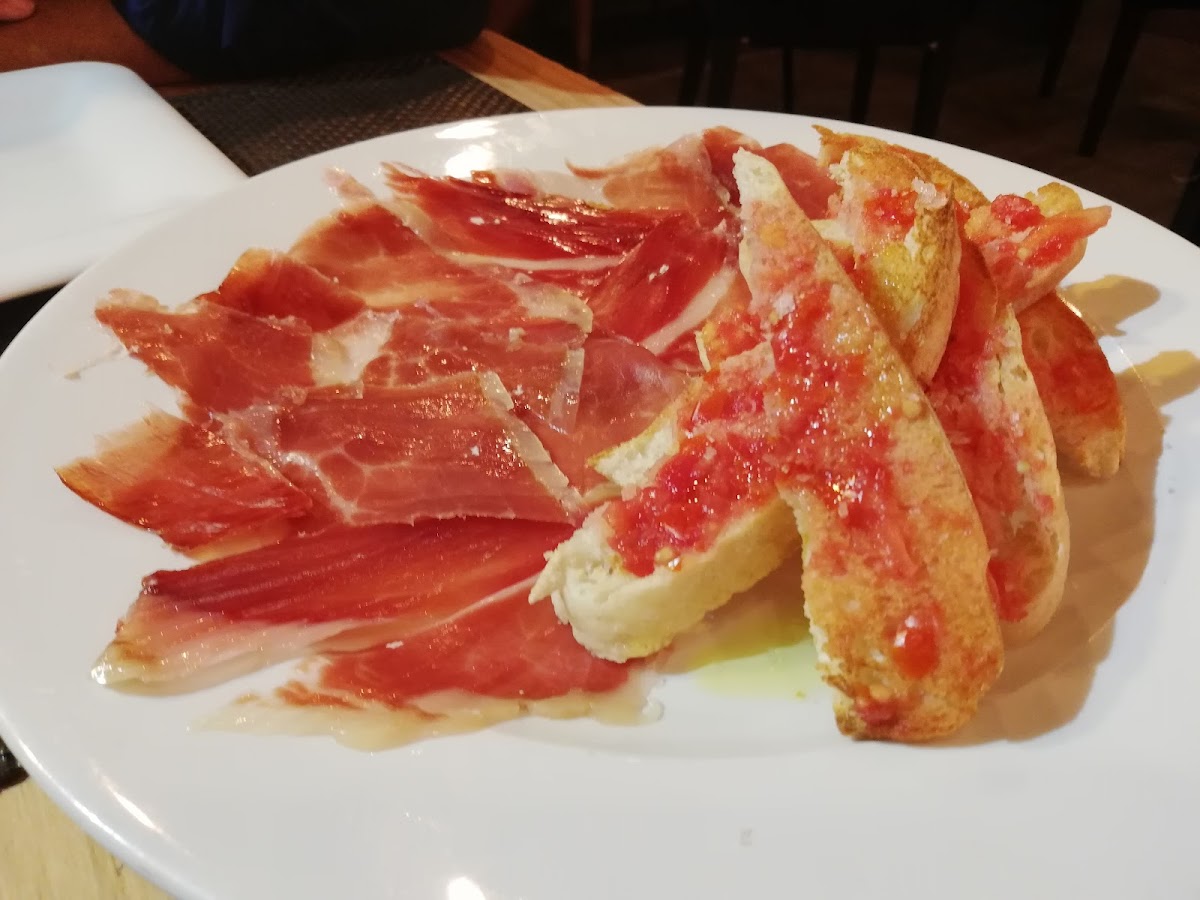 Bar & Restaurante Albores Photo 10