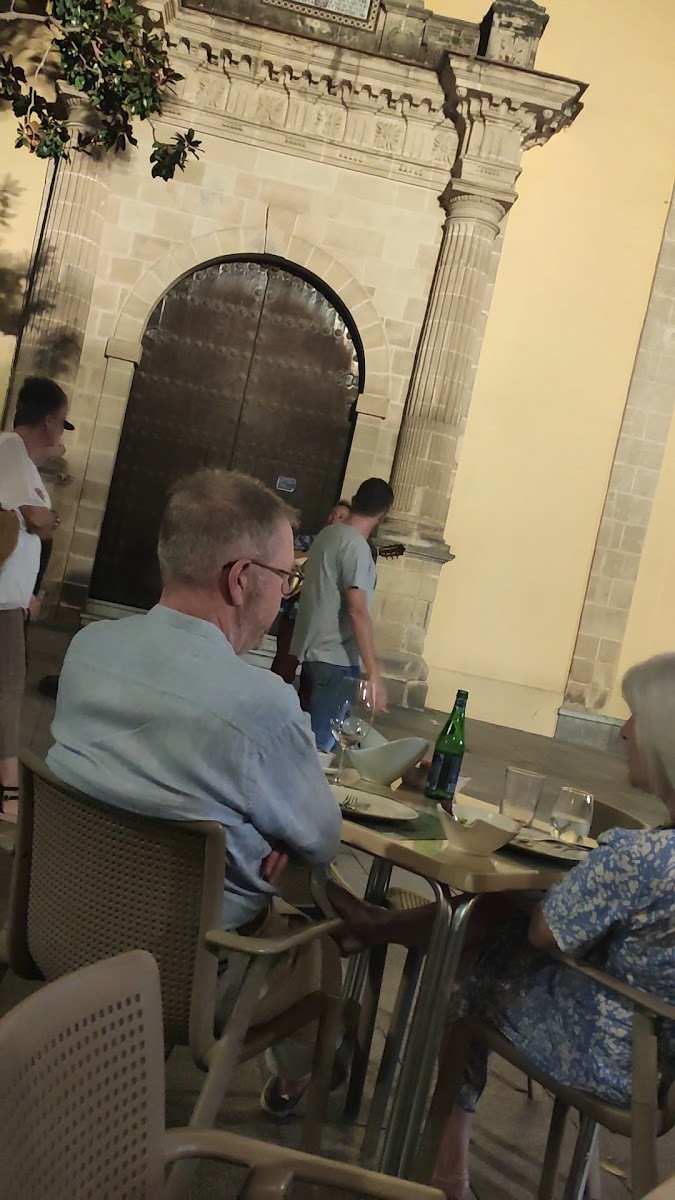 Bar & Restaurante Albores Photo 2